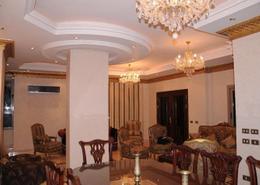 شقة - 3 غرف نوم - 3 حمامات for للبيع in اوبرا سيتي - الحي السادس - الشيخ زايد - الجيزة