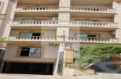 Apartment - 3 Bedrooms - 2 Bathrooms for sale in South Lotus - El Lotus - New Cairo City - Cairo