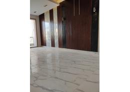 Apartment - 3 bedrooms - 5 bathrooms for للايجار in Aeon - 6 October Compounds - 6 October City - Giza