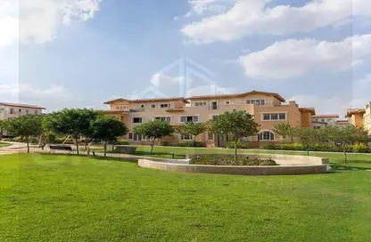 Twin House - 4 Bedrooms - 3 Bathrooms for rent in Mountain View Hyde Park - 5th Settlement Compounds - The 5th Settlement - New Cairo City - Cairo