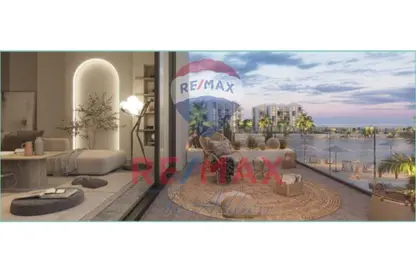 Villa - 3 Bedrooms - 2 Bathrooms for sale in Salt - Ras Al Hekma - North Coast