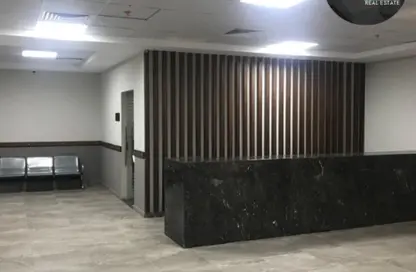 Clinic - Studio - 1 Bathroom for rent in West Mark - 26th of July Corridor - 6 October City - Giza
