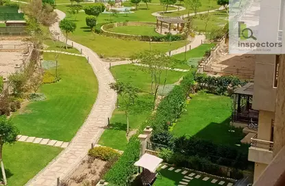 Apartment - 3 Bedrooms - 3 Bathrooms for sale in The Square - 5th Settlement Compounds - The 5th Settlement - New Cairo City - Cairo