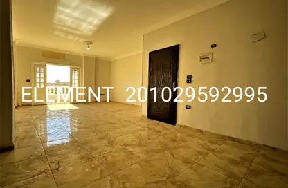 Apartment - 2 Bedrooms - 3 Bathrooms for sale in 11th District - Sheikh Zayed City - Giza
