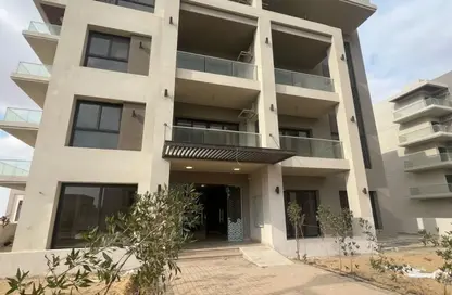 Apartment - 3 Bedrooms - 2 Bathrooms for rent in The Address East - 90 Street - The 5th Settlement - New Cairo City - Cairo