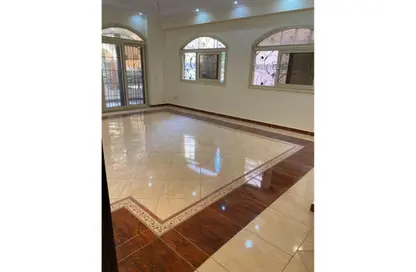 Apartment - 3 Bedrooms - 2 Bathrooms for rent in El Banafseg Apartment Buildings - El Banafseg - New Cairo City - Cairo