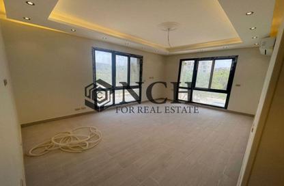 Duplex - 3 Bedrooms - 3 Bathrooms for rent in Eastown - 5th Settlement Compounds - The 5th Settlement - New Cairo City - Cairo