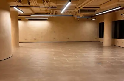 مساحات مكتبية - استوديو - 2 حمامات للايجار في ذا بوليجون - كمبوندات الشيخ زايد - الشيخ زايد - الجيزة