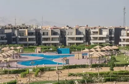 شاليه - غرفة نوم - 1 حمام للبيع في كاب باي السخنة - العين السخنة - السويس