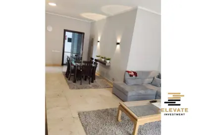 Apartment - 1 Bedroom - 1 Bathroom for rent in The Village - South Investors Area - New Cairo City - Cairo Apartment - 1 Bedroom - 1 Bathroom for rent in The Village - South Investors Area - New Cairo City - Cairo