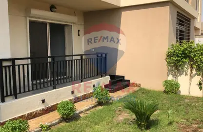 Apartment - 2 Bedrooms - 2 Bathrooms for rent in Taj City - 5th Settlement Compounds - The 5th Settlement - New Cairo City - Cairo