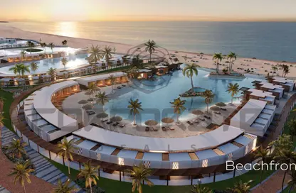 Chalet - 2 Bedrooms - 2 Bathrooms for sale in Cali Coast - Ras Al Hekma - North Coast