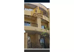 Apartment - 3 Bedrooms - 2 Bathrooms for sale in 5th District - Obour City - Qalyubia