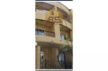 Apartment - 3 Bedrooms - 2 Bathrooms for sale in 5th District - Obour City - Qalyubia