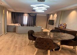 Apartment - 2 bedrooms - 1 bathroom for للايجار in El Rehab Extension - Al Rehab - New Cairo City - Cairo