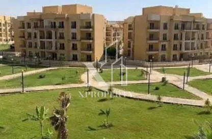 Apartment - 3 Bedrooms - 2 Bathrooms for sale in Al Khamayel city - Sheikh Zayed Compounds - Sheikh Zayed City - Giza