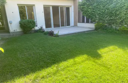 Duplex - 3 Bedrooms - 3 Bathrooms for sale in Abha - 6 October Compounds - 6 October City - Giza