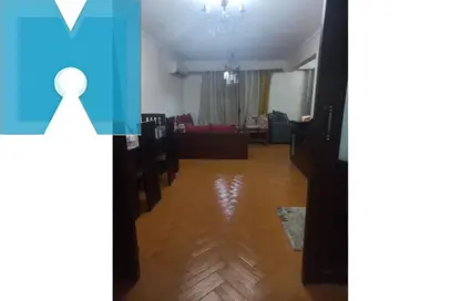 شقة - 3 غرف نوم - 2 حمامات للبيع في حدائق المهندسين - الحي الرابع - الشيخ زايد - الجيزة