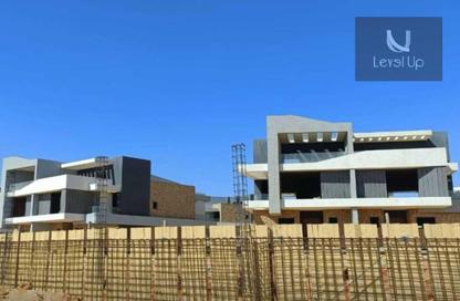 شقة - 2 غرف نوم - 2 حمامات للبيع في ميدتاون سكاي - كمبوندات العاصمة الإدارية الجديدة - العاصمة الإدارية الجديدة - القاهرة