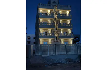 Duplex - 4 Bedrooms - 3 Bathrooms for sale in Boyot New Damietta - New Damietta - Demyat