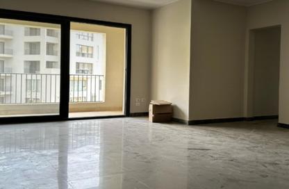 Apartment - 3 Bedrooms - 3 Bathrooms for sale in O West - 6 October Compounds - 6 October City - Giza