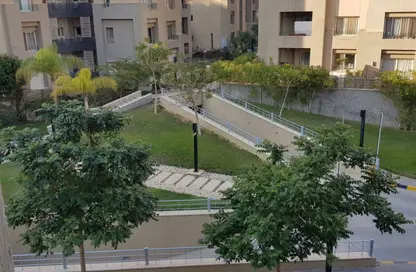 شقة - غرفة نوم - 1 حمام للايجار في حى اسكان الجامعه الامريكية - كمبوندات التجمع الخامس - التجمع الخامس - مدينة القاهرة الجديدة - القاهرة