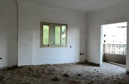 Apartment - 4 Bedrooms - 3 Bathrooms for sale in Al Nabatat St. - West Somid - 6 October City - Giza