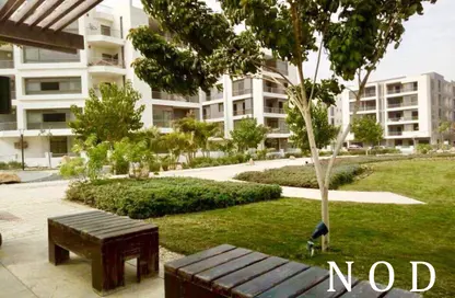 Apartment - 3 Bedrooms - 3 Bathrooms for sale in Taj City - 5th Settlement Compounds - The 5th Settlement - New Cairo City - Cairo