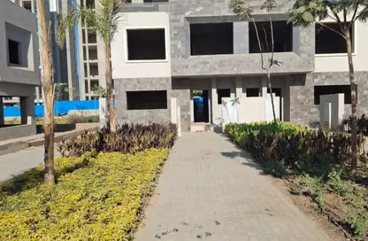منزل مزدوج - 5 غرف نوم - 3 حمامات للبيع في صن كابيتال - طريق الفيوم الصحراوى - مدينة 6 أكتوبر - الجيزة