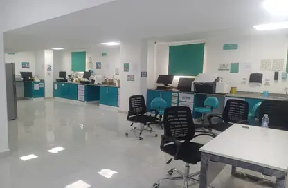 Medical Facility - Studio for rent in Al Dokki St. - Dokki - Giza