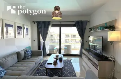 شاليه - 2 غرف نوم - 2 حمامات للبيع في جي كريبس - الجونة - الغردقة - محافظة البحر الاحمر