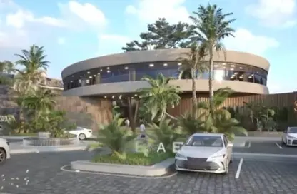 Chalet - 1 Bedroom - 1 Bathroom for sale in Sequoia - Qesm Marsa Matrouh - North Coast