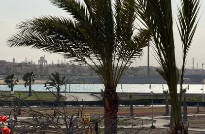 Chalet - 3 Bedrooms - 2 Bathrooms for sale in Marina 1 - Marina - Al Alamein - North Coast
