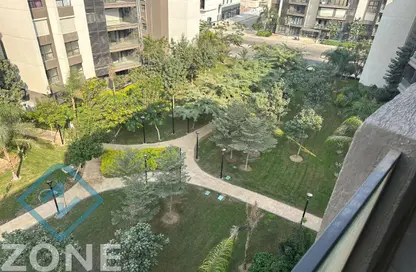 Apartment - 2 Bedrooms - 2 Bathrooms for rent in Privado - Madinaty - Cairo