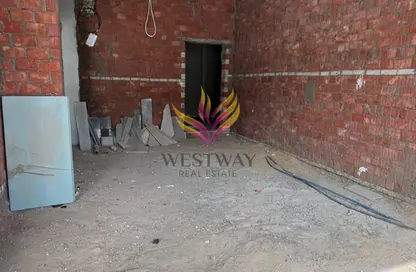 Shop - Studio - 1 Bathroom for sale in Centrada Hub - 26th of July Corridor - 6 October City - Giza