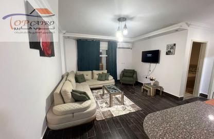 Apartment - 2 Bedrooms - 1 Bathroom for rent in Madinaty - Cairo