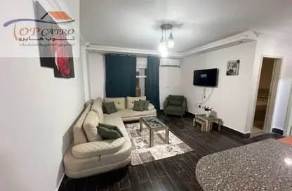 Apartment - 2 Bedrooms - 1 Bathroom for rent in Madinaty - Cairo