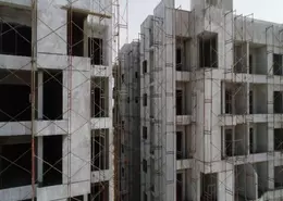 Apartment - 2 Bedrooms - 2 Bathrooms for sale in Rivan - New Capital Compounds - New Capital City - Cairo