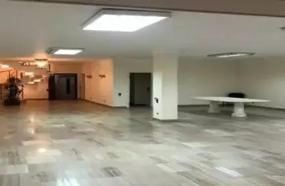 Apartment - 4 Bedrooms - 4 Bathrooms for sale in Zamalek - Cairo