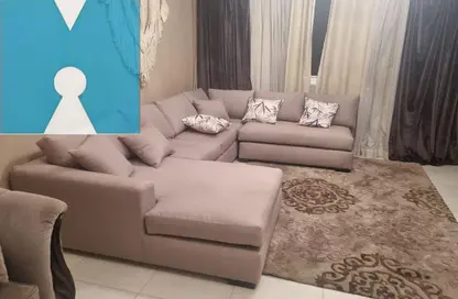 Duplex - 3 Bedrooms - 2 Bathrooms for sale in 11th District - Sheikh Zayed City - Giza