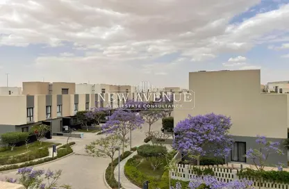Villa - 3 Bedrooms - 4 Bathrooms for sale in Al Burouj Compound - El Shorouk Compounds - Shorouk City - Cairo