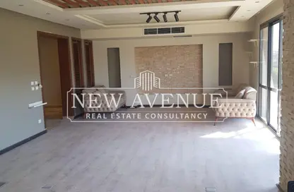 Duplex - 4 Bedrooms - 4 Bathrooms for sale in Eastown - 5th Settlement Compounds - The 5th Settlement - New Cairo City - Cairo
