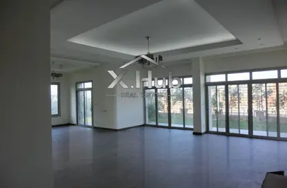 Villa - 4 Bedrooms - 3 Bathrooms for rent in Allegria - Sheikh Zayed Compounds - Sheikh Zayed City - Giza