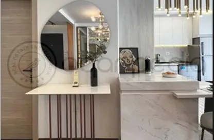 شقة - 2 غرف نوم - 2 حمامات للايجار في فيليت - كمبوندات التجمع الخامس - التجمع الخامس - مدينة القاهرة الجديدة - القاهرة