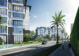 Apartment - 4 bedrooms - 4 bathrooms for للبيع in The Waterway View - 90 Street - The 5th Settlement - New Cairo City - Cairo Apartment - 4 bedrooms - 4 bathrooms for للبيع in The Waterway View - 90 Street - The 5th Settlement - New Cairo City - Cairo