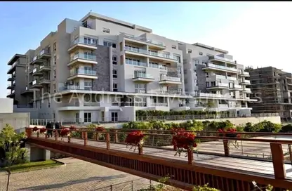 Apartment - 3 Bedrooms - 3 Bathrooms for sale in Mountain View iCity - 5th Settlement Compounds - The 5th Settlement - New Cairo City - Cairo