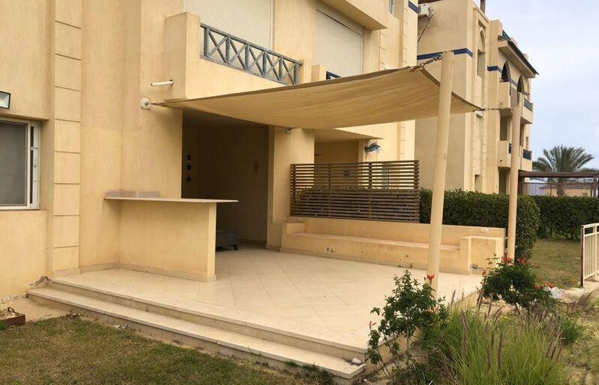 Chalet for Sale in Stella Sidi Abdel Rahman Ground Chalet For Sale In