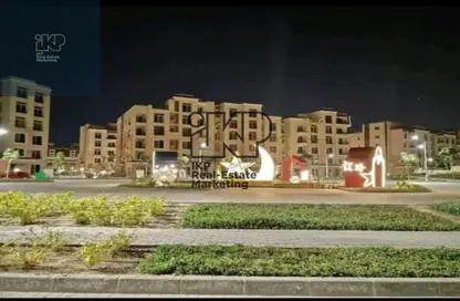شقة - 2 غرف نوم - 3 حمامات للبيع في سراي - كمبوندات مدينة المستقبل - مدينة المستقبل - القاهرة