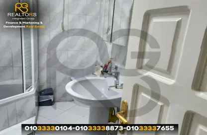 Villa - 4 Bedrooms - 3 Bathrooms for sale in Al Karma 1 - 4th District - Sheikh Zayed City - Giza