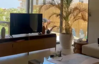شاليه - 3 غرف نوم - 3 حمامات للبيع في مرسي باجوش - قسم مرسي مطروح - الساحل الشمالي